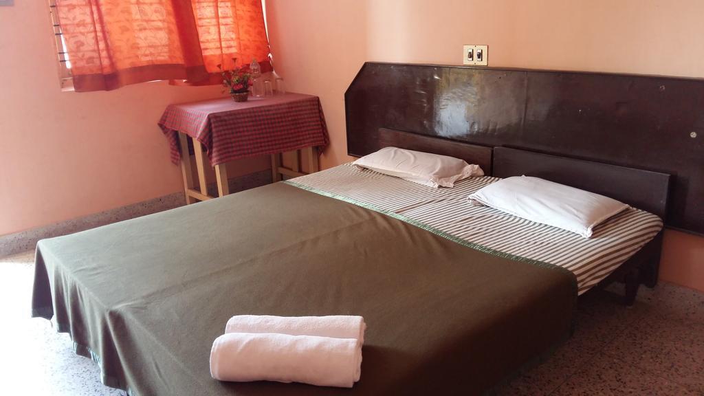 Hotel Seaweed Kovalam Eksteriør bilde